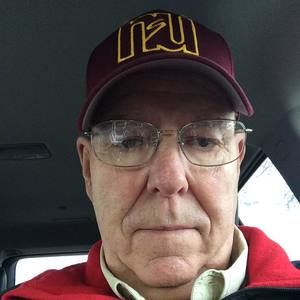 Meet your Posher, Larry